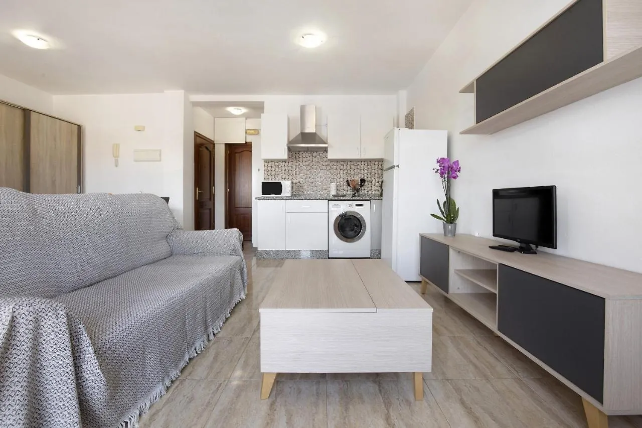 Apartamento Betty B Puerto del Rosario  Lejlighed Puerto del Rosario (Fuerteventura)