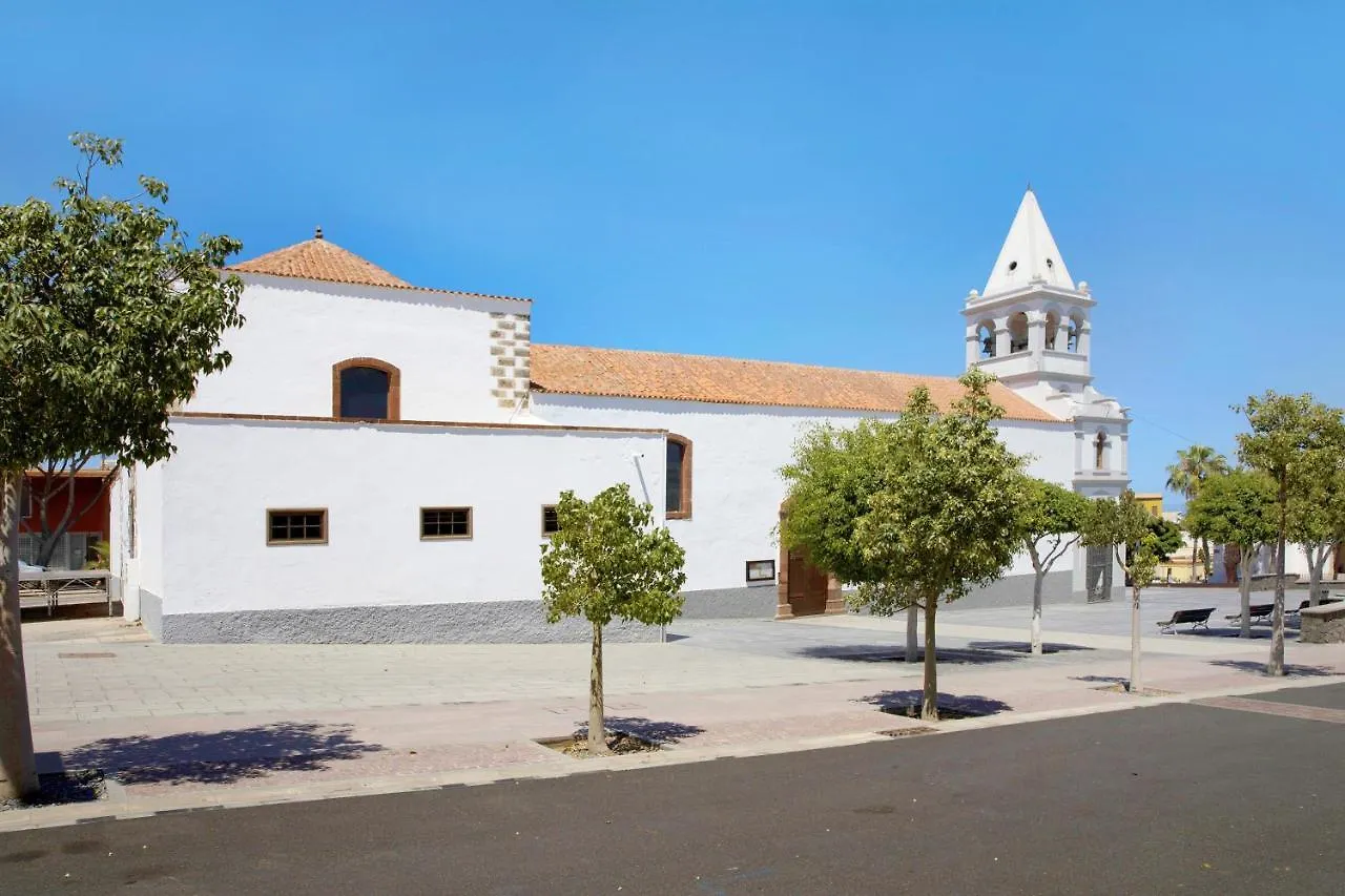 Apartamento Betty B Puerto del Rosario  Lejlighed