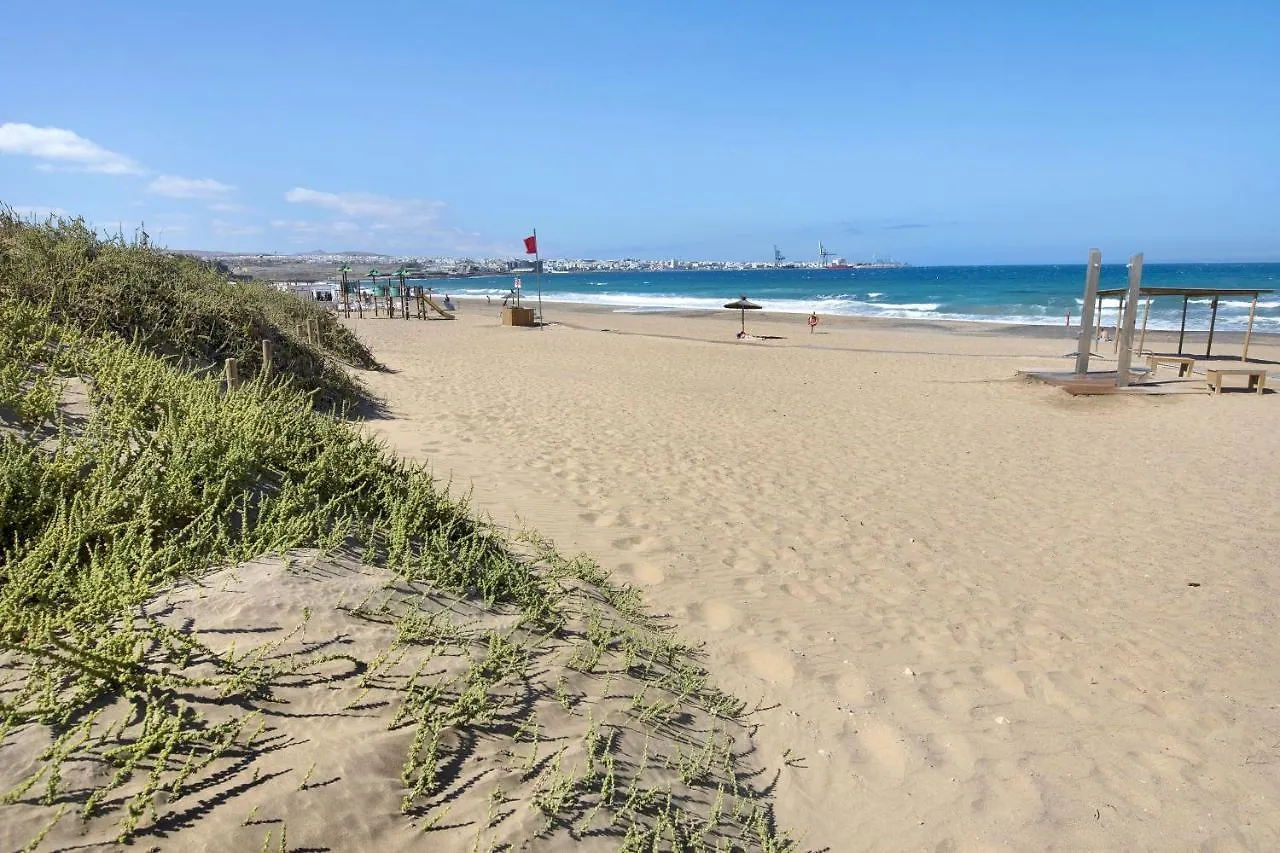 Apartamento Betty B Puerto del Rosario  Spanien